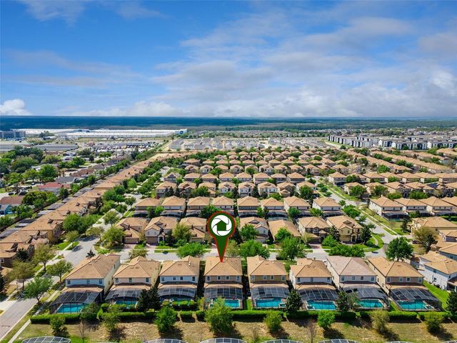 9027 SHADOW MOUNTAIN STREET, Davenport, FL 33896