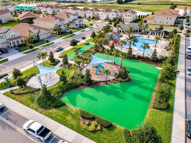 9027 SHADOW MOUNTAIN STREET, Davenport, FL 33896