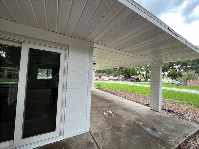 4814 20TH STREET, Zephyrhills, FL 33542