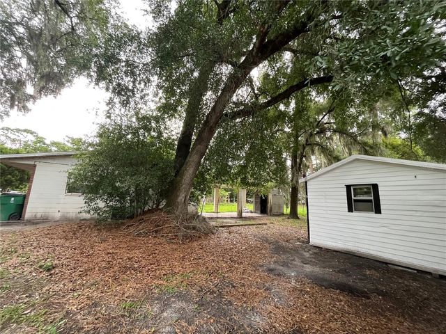 4814 20TH STREET, Zephyrhills, FL 33542