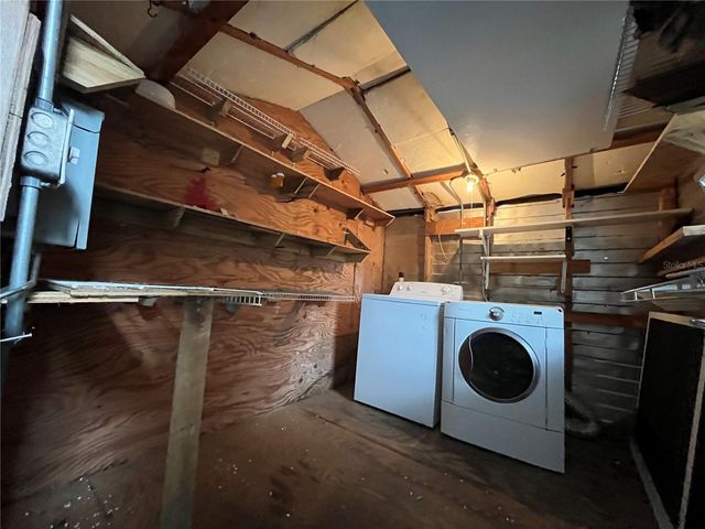 4814 20TH STREET, Zephyrhills, FL 33542