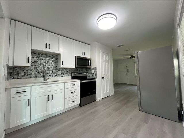 4814 20TH STREET, Zephyrhills, FL 33542