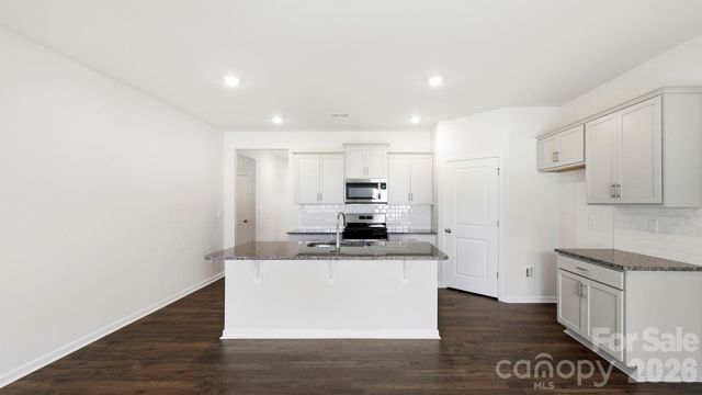 81 Bovine Branch Road, Fletcher, NC 28732