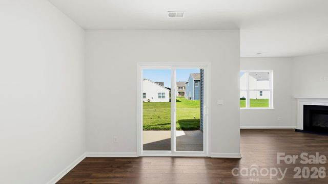 81 Bovine Branch Road, Fletcher, NC 28732