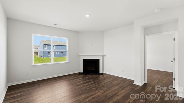 81 Bovine Branch Road, Fletcher, NC 28732