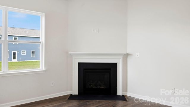 81 Bovine Branch Road, Fletcher, NC 28732