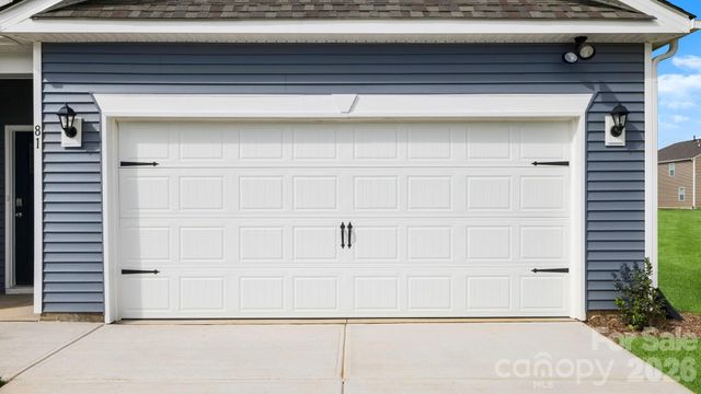 81 Bovine Branch Road, Fletcher, NC 28732