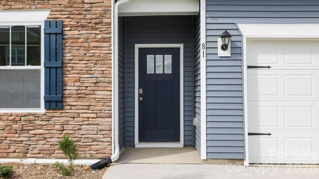 81 Bovine Branch Road, Fletcher, NC 28732