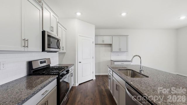 81 Bovine Branch Road, Fletcher, NC 28732