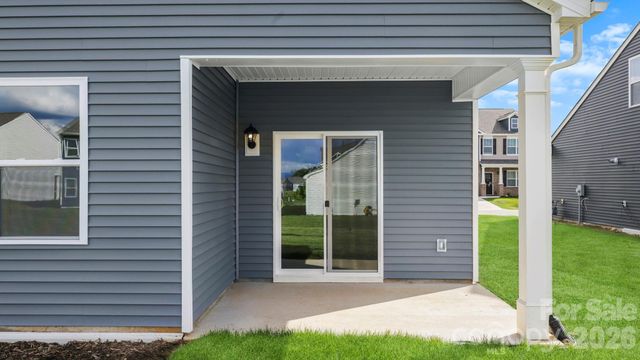 81 Bovine Branch Road, Fletcher, NC 28732