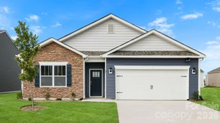 81 Bovine Branch Road, Fletcher, NC 28732