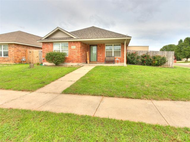 4533 SE 81st Street, Oklahoma City, OK 73135