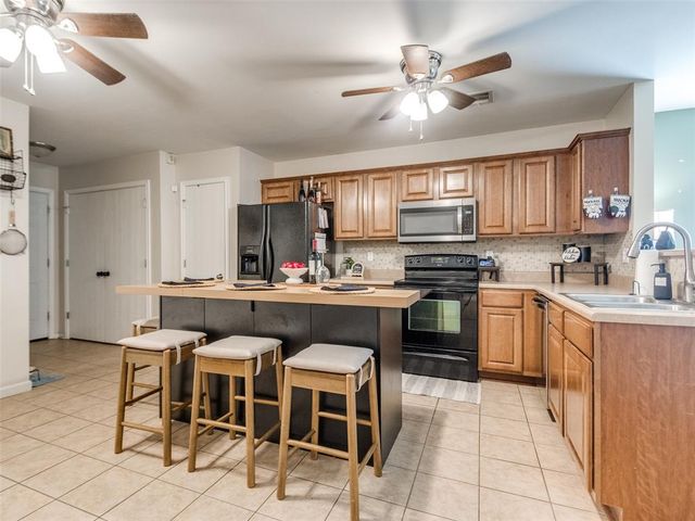 4533 SE 81st Street, Oklahoma City, OK 73135