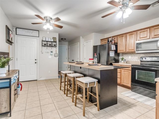 4533 SE 81st Street, Oklahoma City, OK 73135