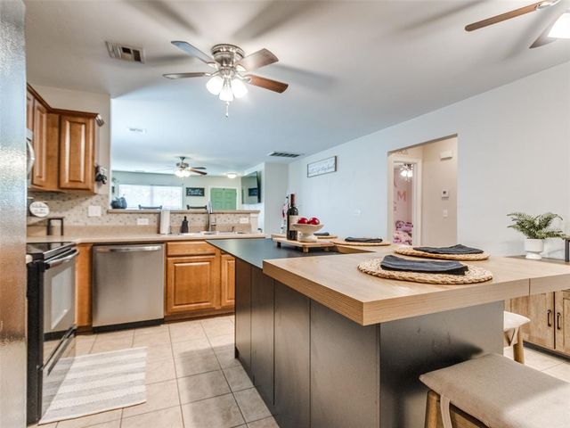 4533 SE 81st Street, Oklahoma City, OK 73135