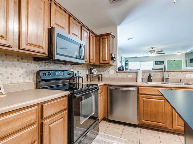 4533 SE 81st Street, Oklahoma City, OK 73135
