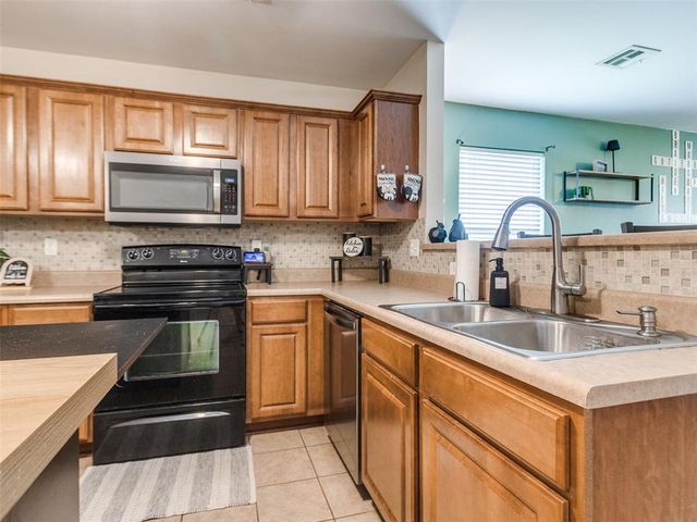 4533 SE 81st Street, Oklahoma City, OK 73135