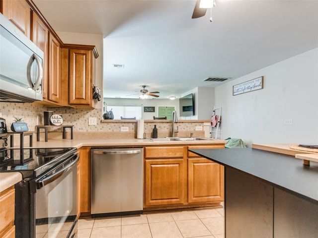 4533 SE 81st Street, Oklahoma City, OK 73135