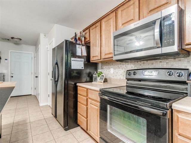 4533 SE 81st Street, Oklahoma City, OK 73135