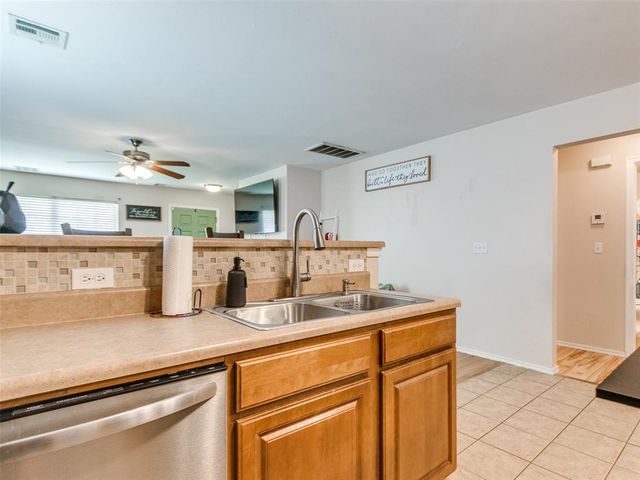 4533 SE 81st Street, Oklahoma City, OK 73135