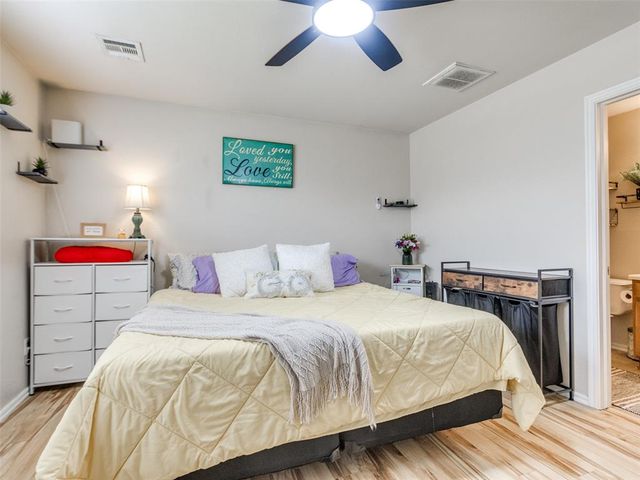 4533 SE 81st Street, Oklahoma City, OK 73135