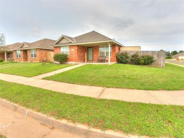 4533 SE 81st Street, Oklahoma City, OK 73135