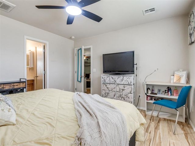4533 SE 81st Street, Oklahoma City, OK 73135