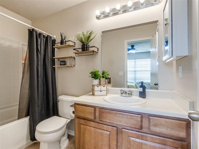4533 SE 81st Street, Oklahoma City, OK 73135