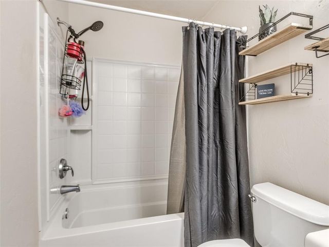 4533 SE 81st Street, Oklahoma City, OK 73135