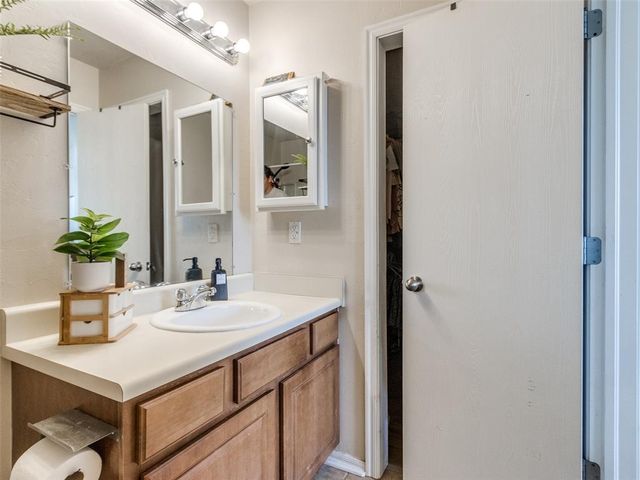 4533 SE 81st Street, Oklahoma City, OK 73135