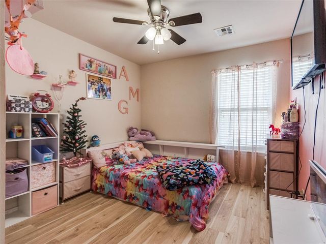 4533 SE 81st Street, Oklahoma City, OK 73135