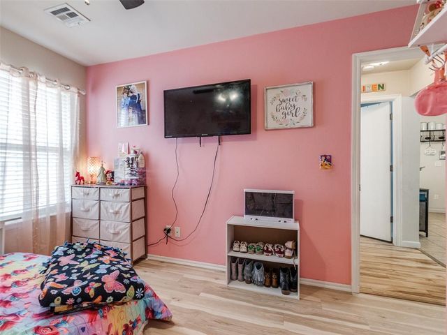 4533 SE 81st Street, Oklahoma City, OK 73135