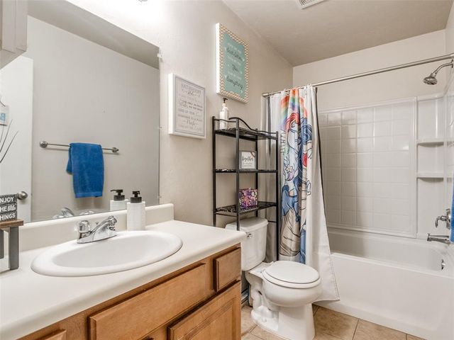 4533 SE 81st Street, Oklahoma City, OK 73135