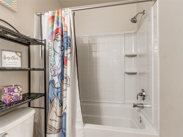 4533 SE 81st Street, Oklahoma City, OK 73135