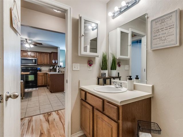 4533 SE 81st Street, Oklahoma City, OK 73135
