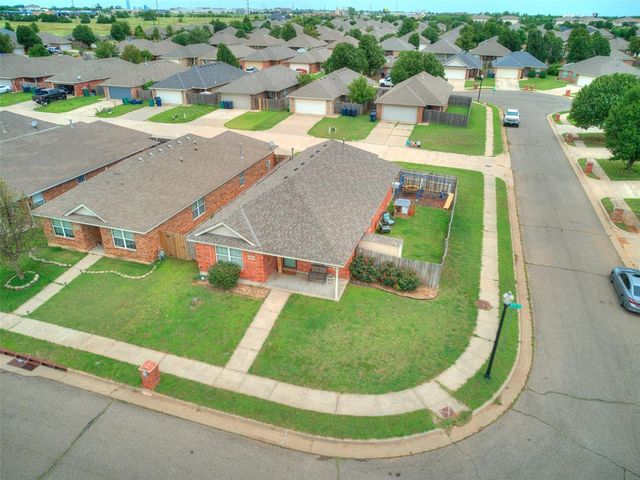 4533 SE 81st Street, Oklahoma City, OK 73135
