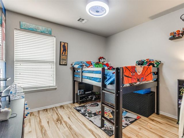 4533 SE 81st Street, Oklahoma City, OK 73135