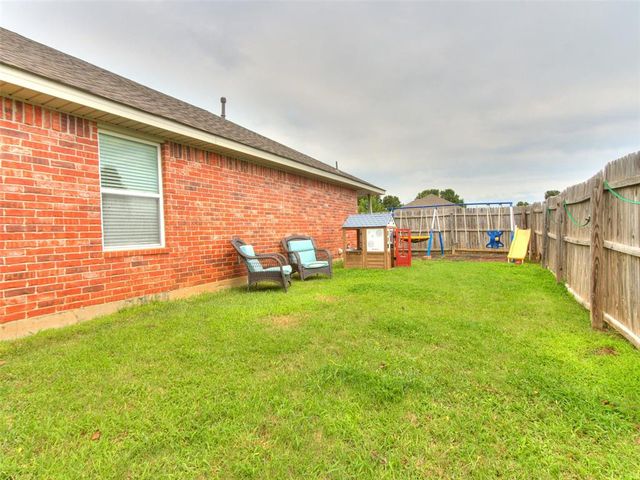 4533 SE 81st Street, Oklahoma City, OK 73135