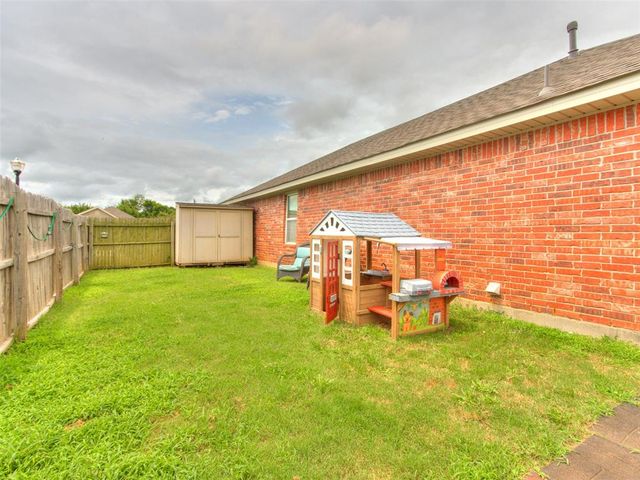 4533 SE 81st Street, Oklahoma City, OK 73135