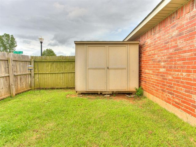 4533 SE 81st Street, Oklahoma City, OK 73135