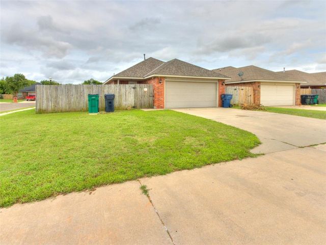 4533 SE 81st Street, Oklahoma City, OK 73135