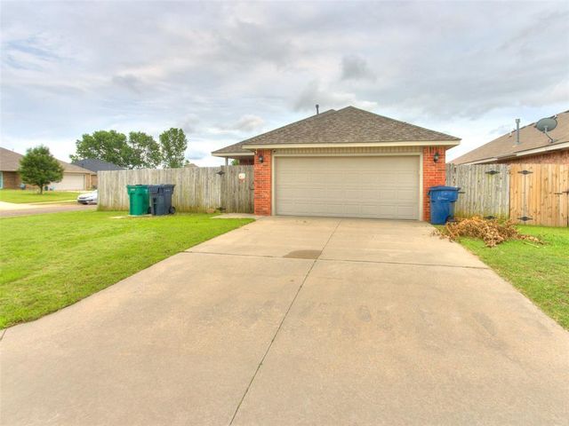 4533 SE 81st Street, Oklahoma City, OK 73135