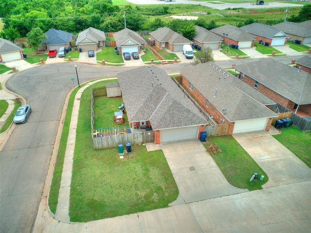 4533 SE 81st Street, Oklahoma City, OK 73135