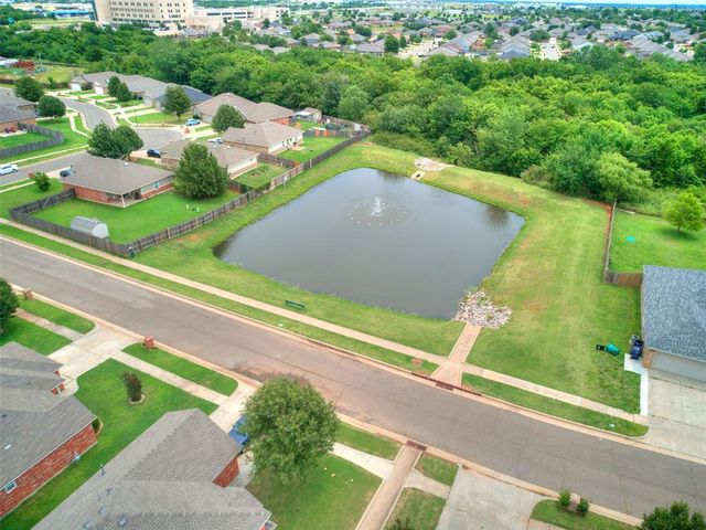 4533 SE 81st Street, Oklahoma City, OK 73135