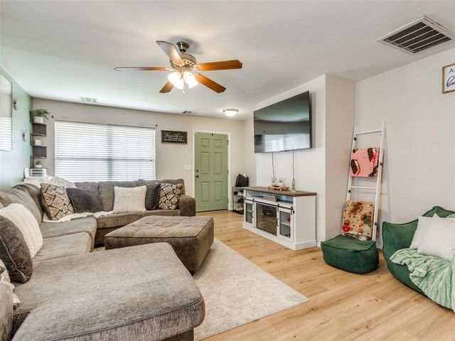 4533 SE 81st Street, Oklahoma City, OK 73135