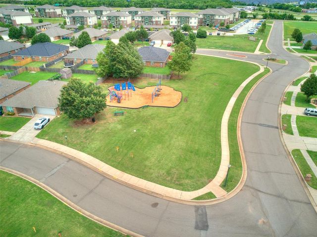 4533 SE 81st Street, Oklahoma City, OK 73135