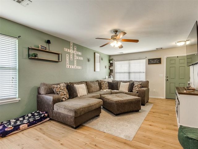 4533 SE 81st Street, Oklahoma City, OK 73135