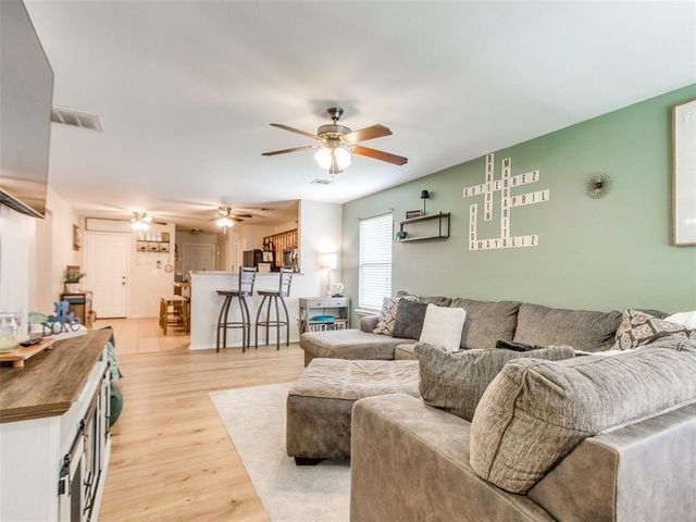 4533 SE 81st Street, Oklahoma City, OK 73135