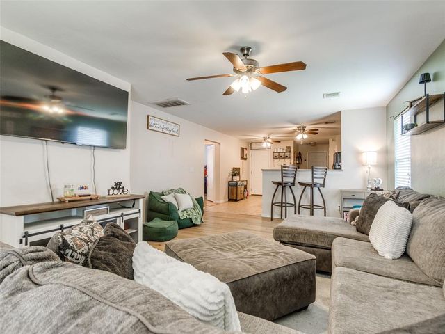 4533 SE 81st Street, Oklahoma City, OK 73135