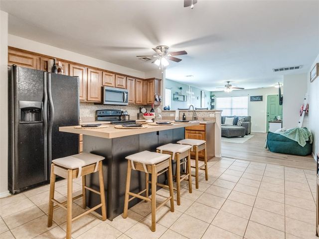 4533 SE 81st Street, Oklahoma City, OK 73135
